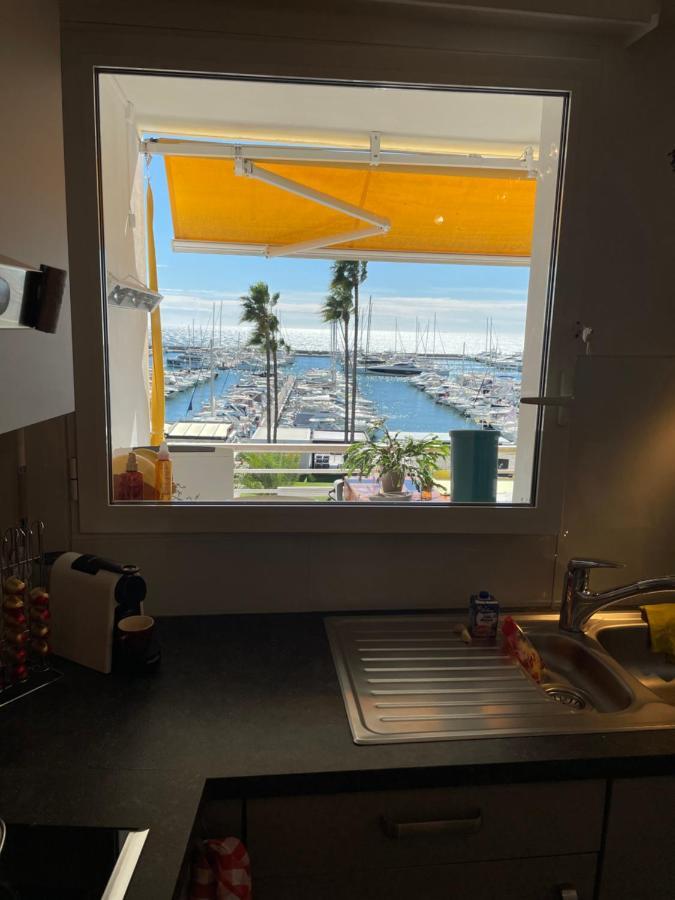 Апартаменти Een Parel Aan De Cote 'D Azur ! Валлоріс Екстер'єр фото