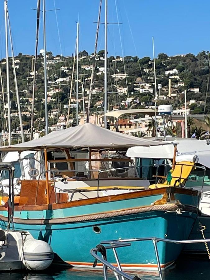 Апартаменти Een Parel Aan De Cote 'D Azur ! Валлоріс Екстер'єр фото