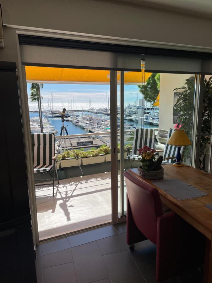 Апартаменти Een Parel Aan De Cote 'D Azur ! Валлоріс Екстер'єр фото