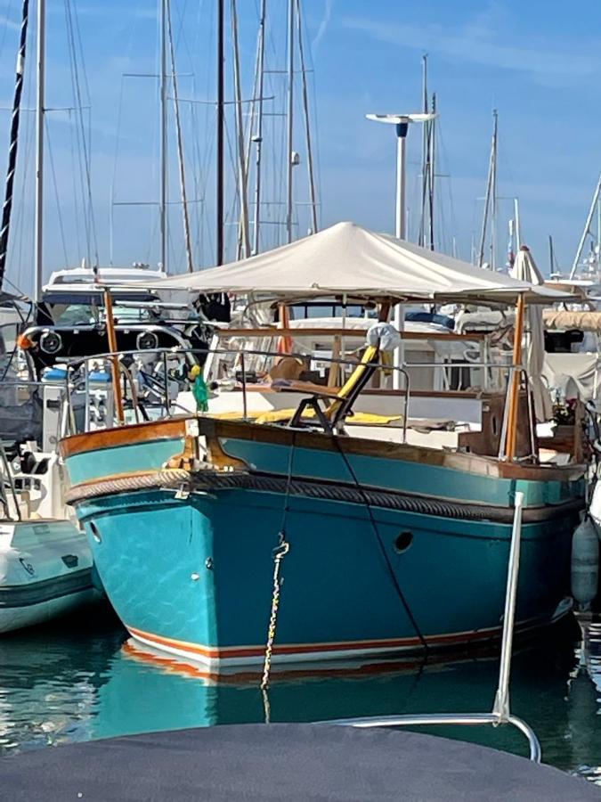 Апартаменти Een Parel Aan De Cote 'D Azur ! Валлоріс Екстер'єр фото