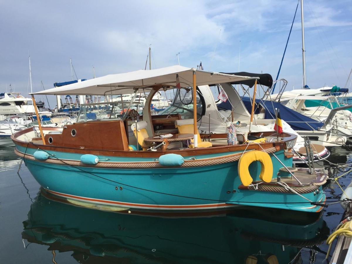 Апартаменти Een Parel Aan De Cote 'D Azur ! Валлоріс Екстер'єр фото