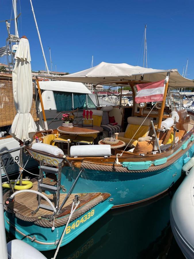 Апартаменти Een Parel Aan De Cote 'D Azur ! Валлоріс Екстер'єр фото