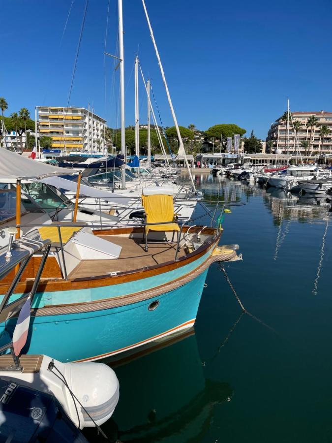 Апартаменти Een Parel Aan De Cote 'D Azur ! Валлоріс Екстер'єр фото