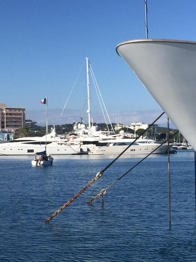 Апартаменти Een Parel Aan De Cote 'D Azur ! Валлоріс Екстер'єр фото